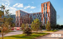 1-комнатная квартира, 39.8 м² - фото 27
