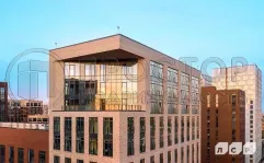 1-комнатная квартира, 39.8 м² - фото 29