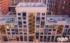 1-комнатная квартира, 39.8 м² - фото 30