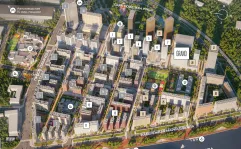 1-комнатная квартира, 39.8 м² - фото 31