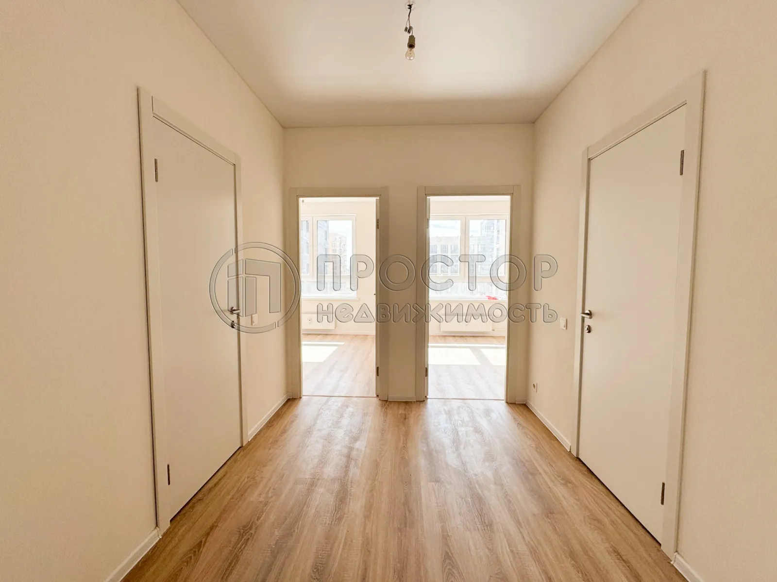 1-комнатная квартира, 34.7 м² - фото 6