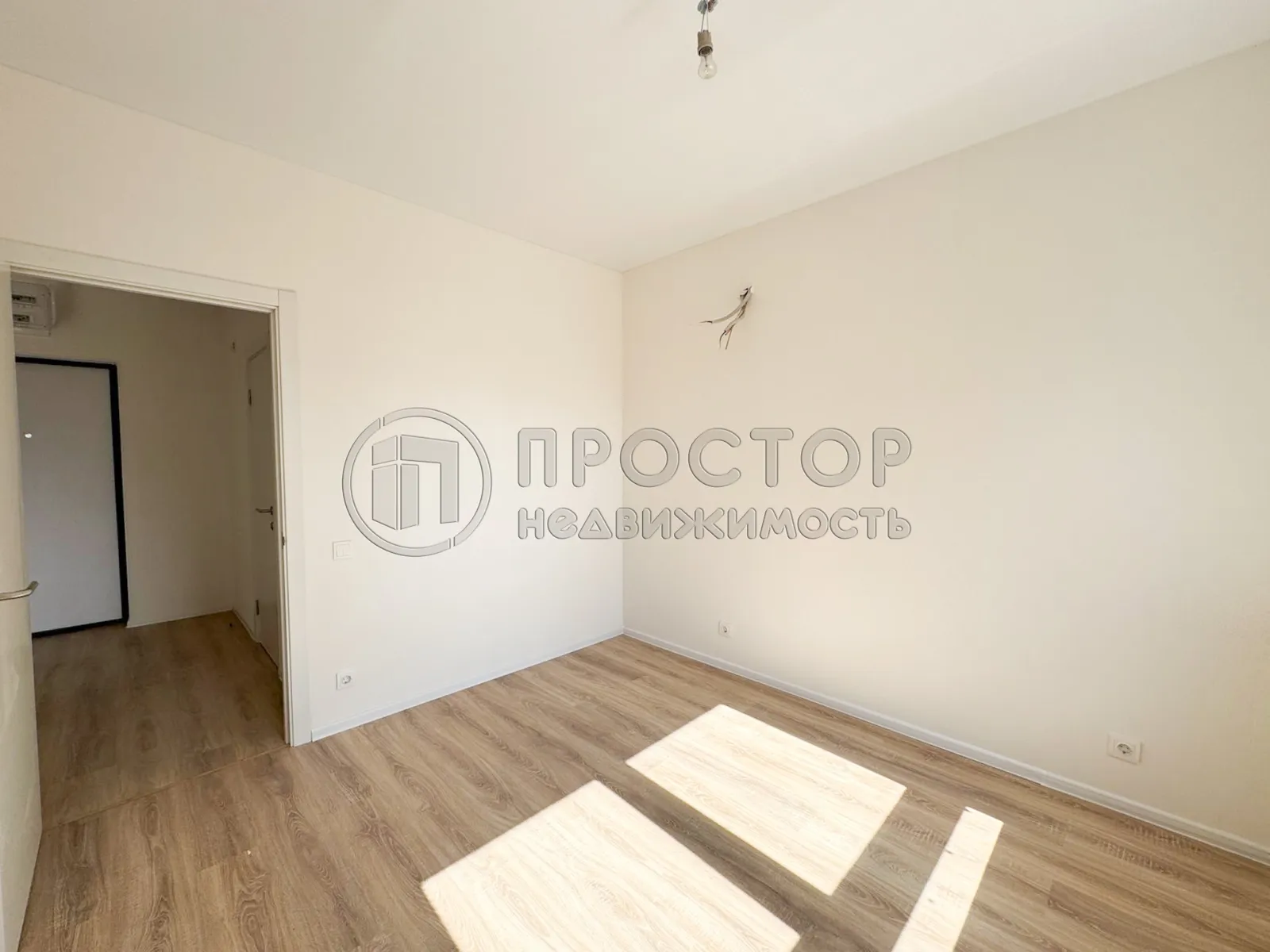 1-комнатная квартира, 34.7 м² - фото 13