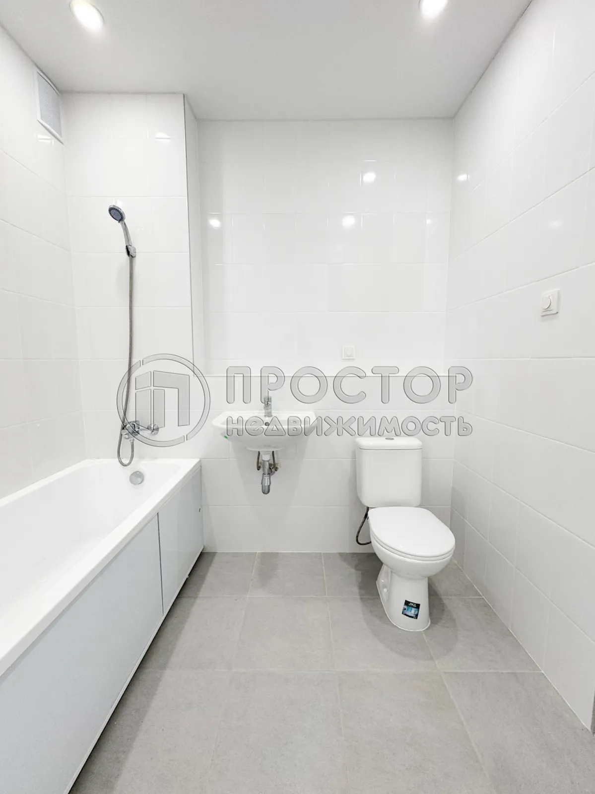 1-комнатная квартира, 34.7 м² - фото 15