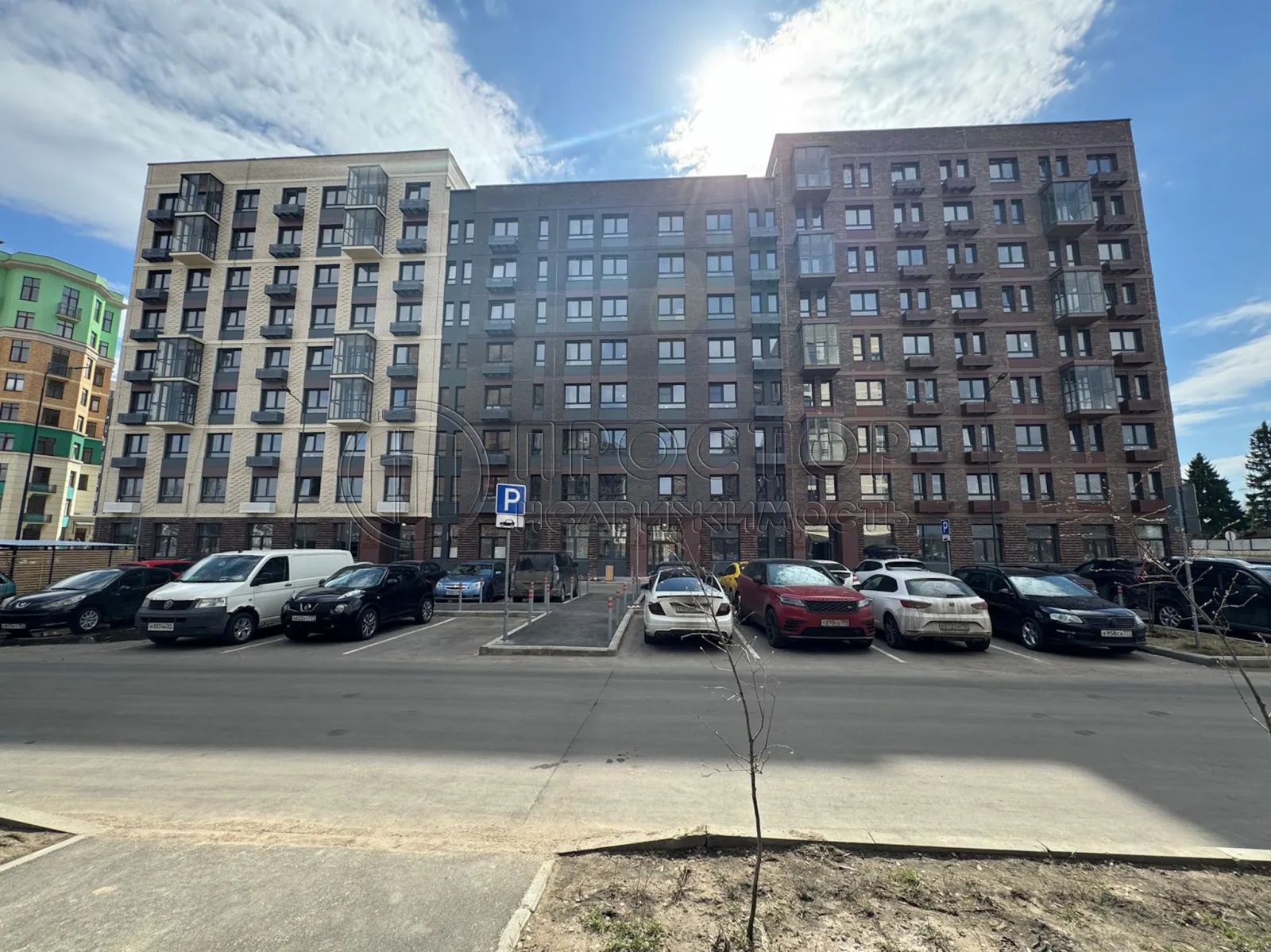 1-комнатная квартира, 34.7 м² - фото 18