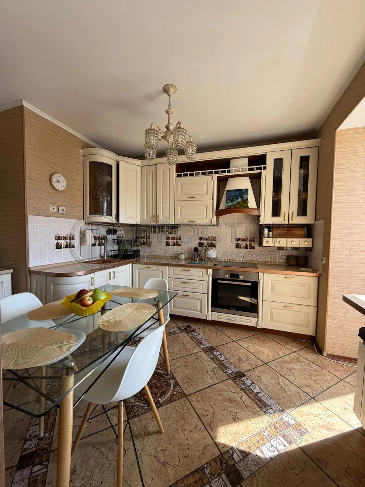 4-комнатная квартира, 110 м² - фото 2