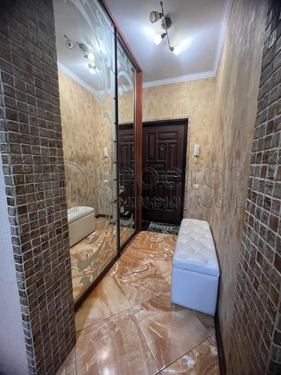 4-комнатная квартира, 110 м² - фото 3