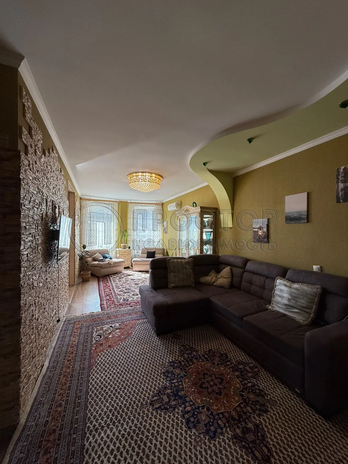 4-комнатная квартира, 110 м² - фото 5