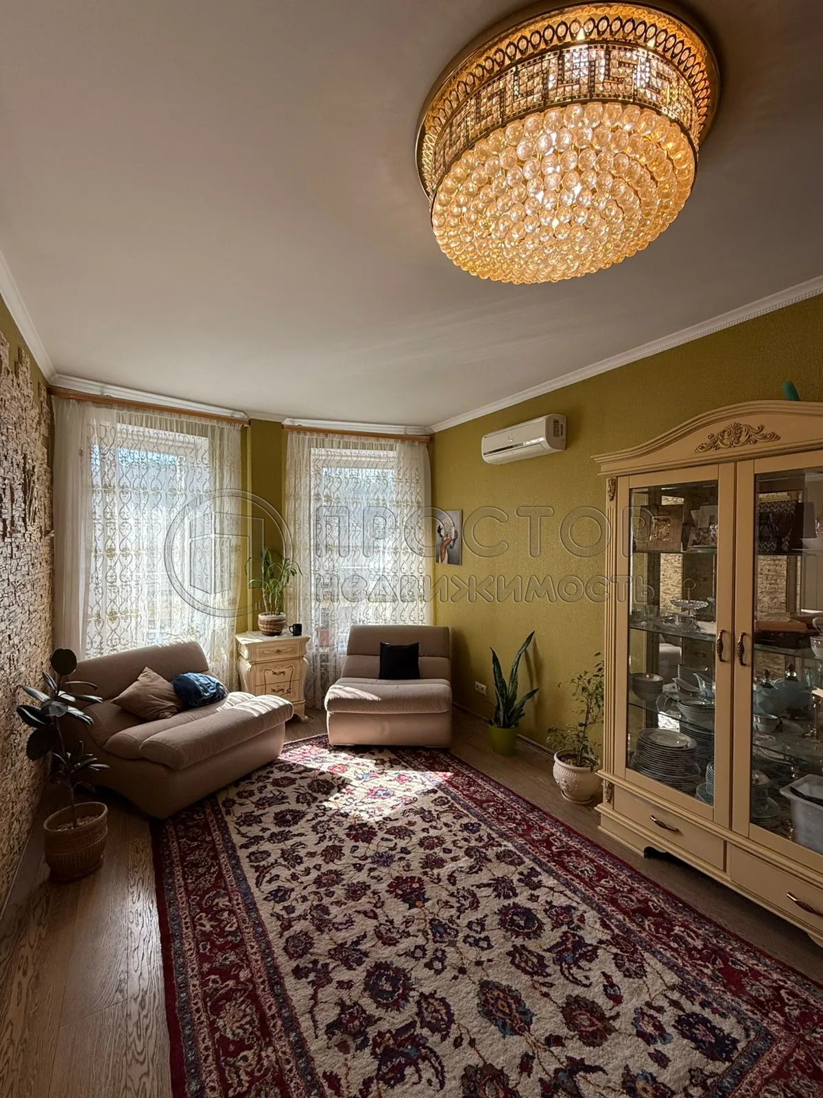 4-комнатная квартира, 110 м² - фото 6