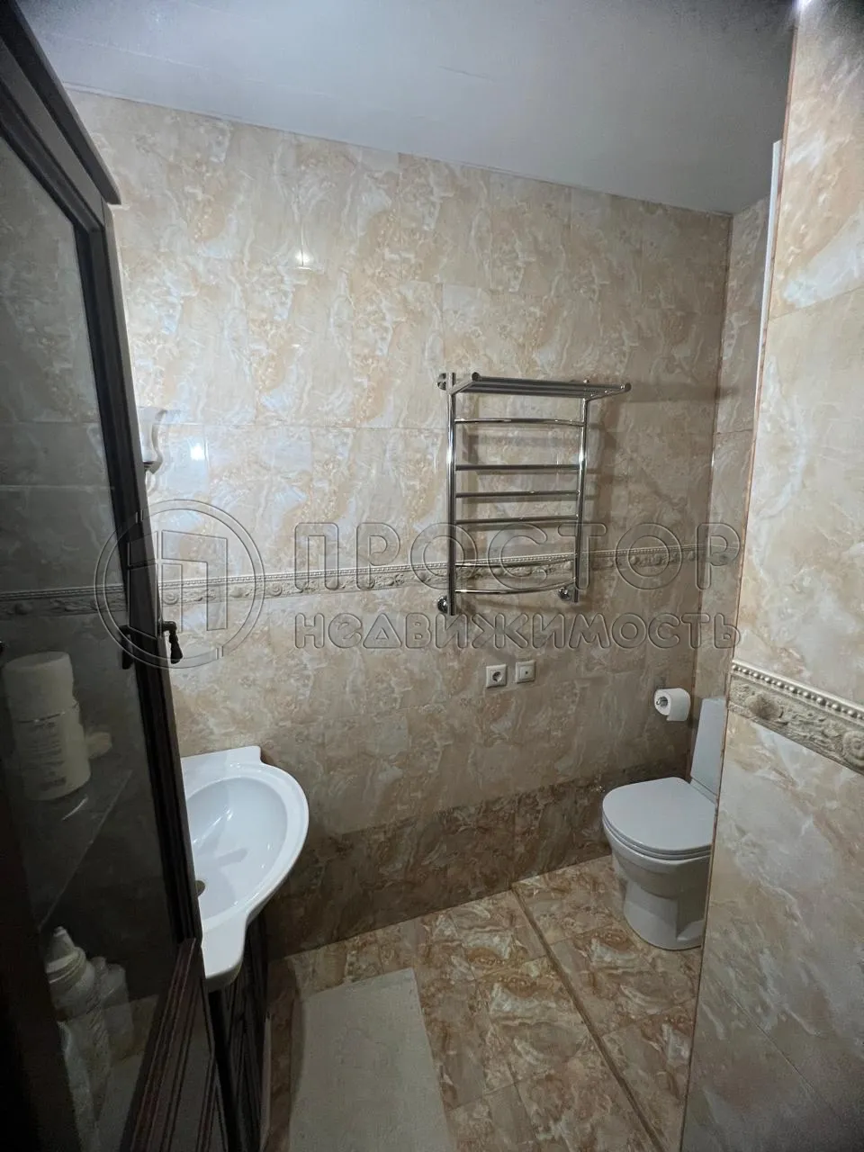 4-комнатная квартира, 110 м² - фото 7