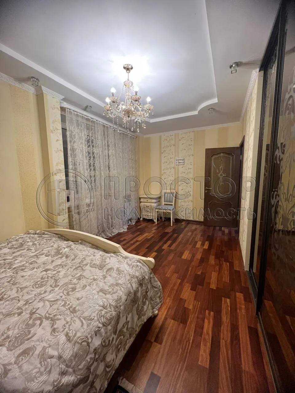 4-комнатная квартира, 110 м² - фото 10