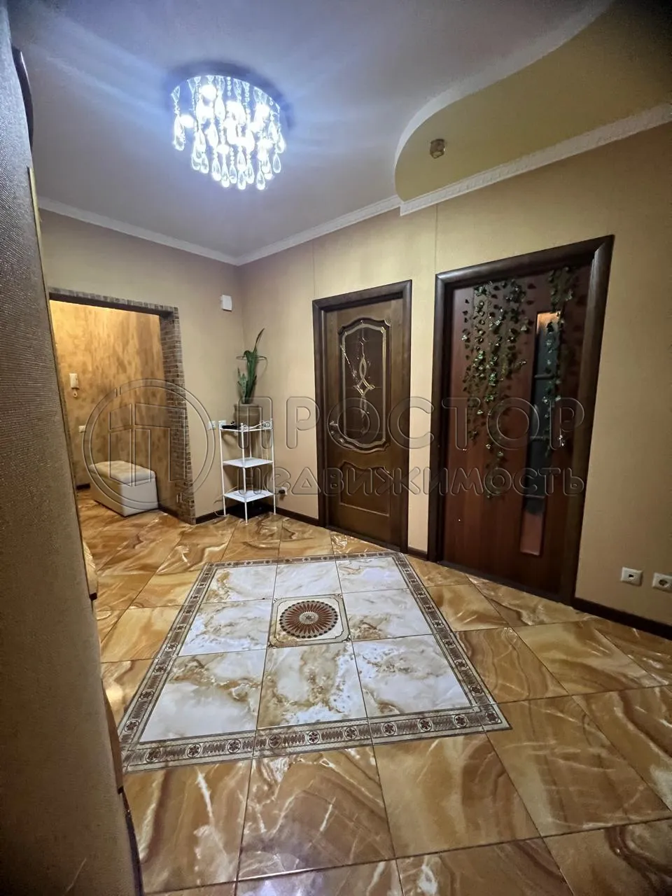 4-комнатная квартира, 110 м² - фото 11