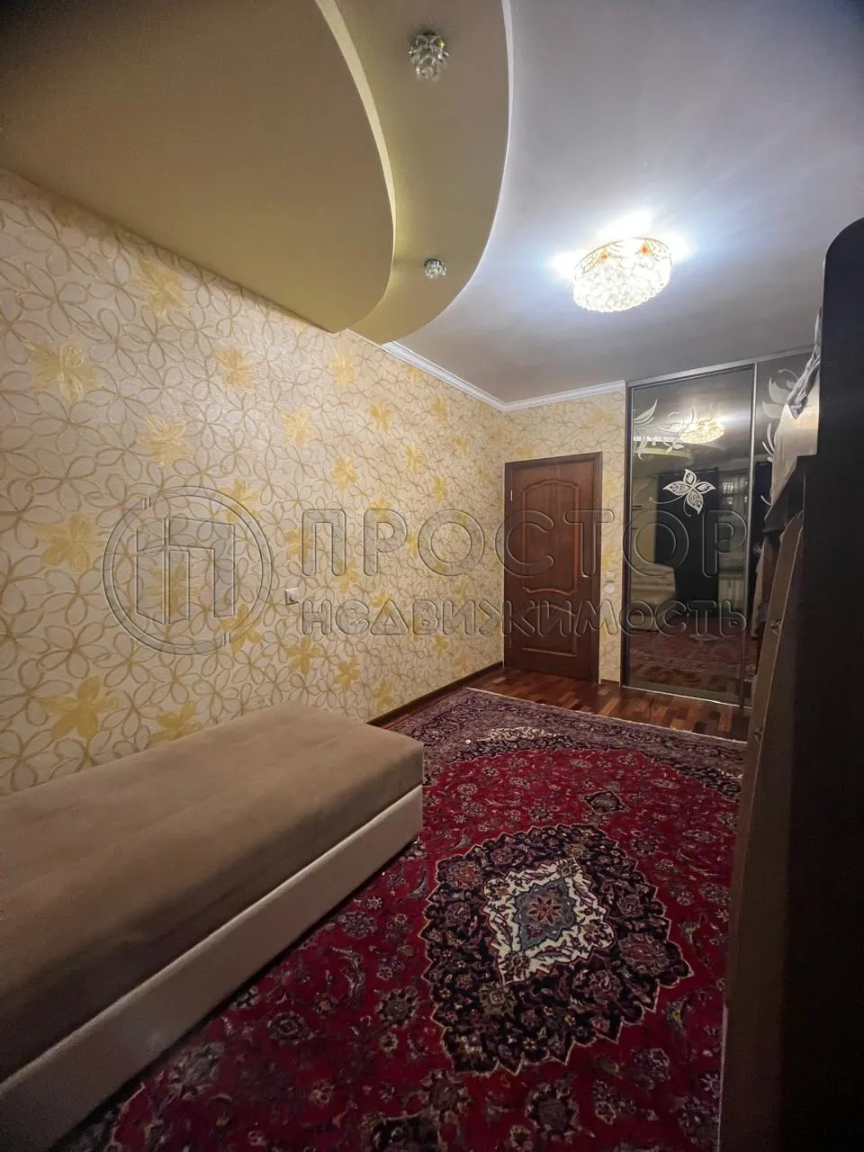 4-комнатная квартира, 110 м² - фото 13