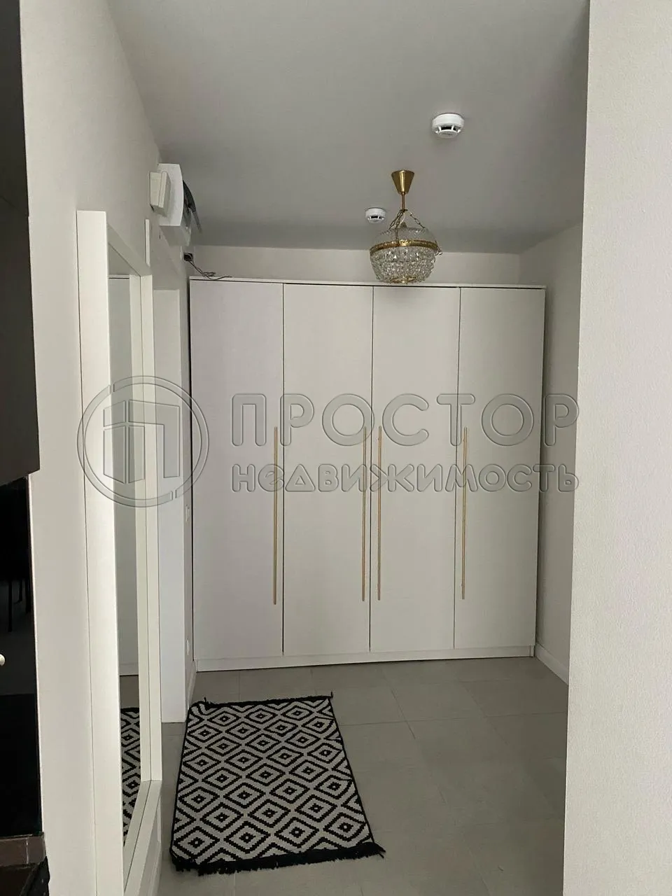 1-комнатная квартира, 44 м² - фото 6