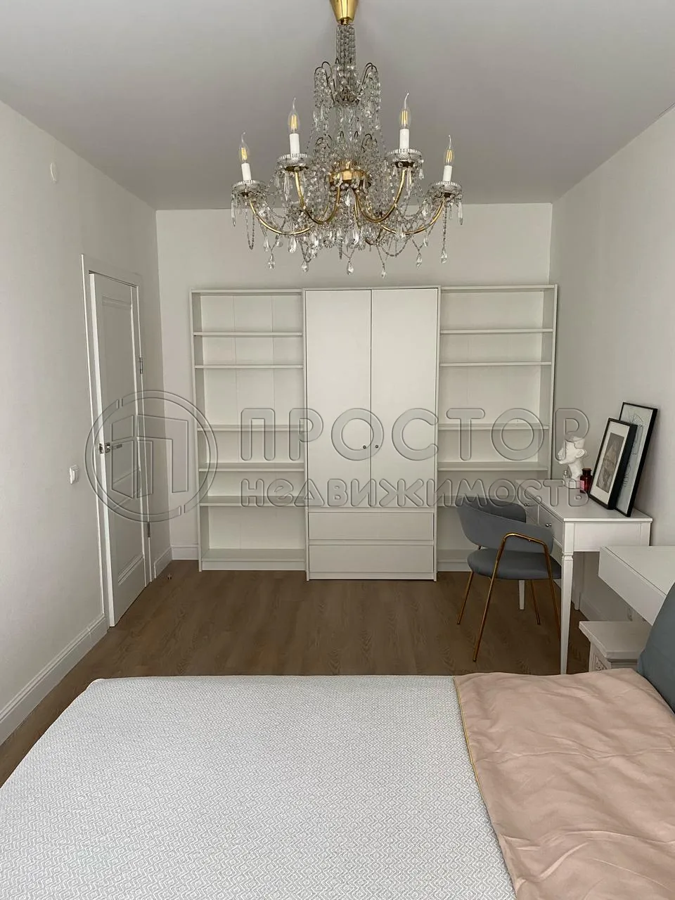 1-комнатная квартира, 44 м² - фото 8