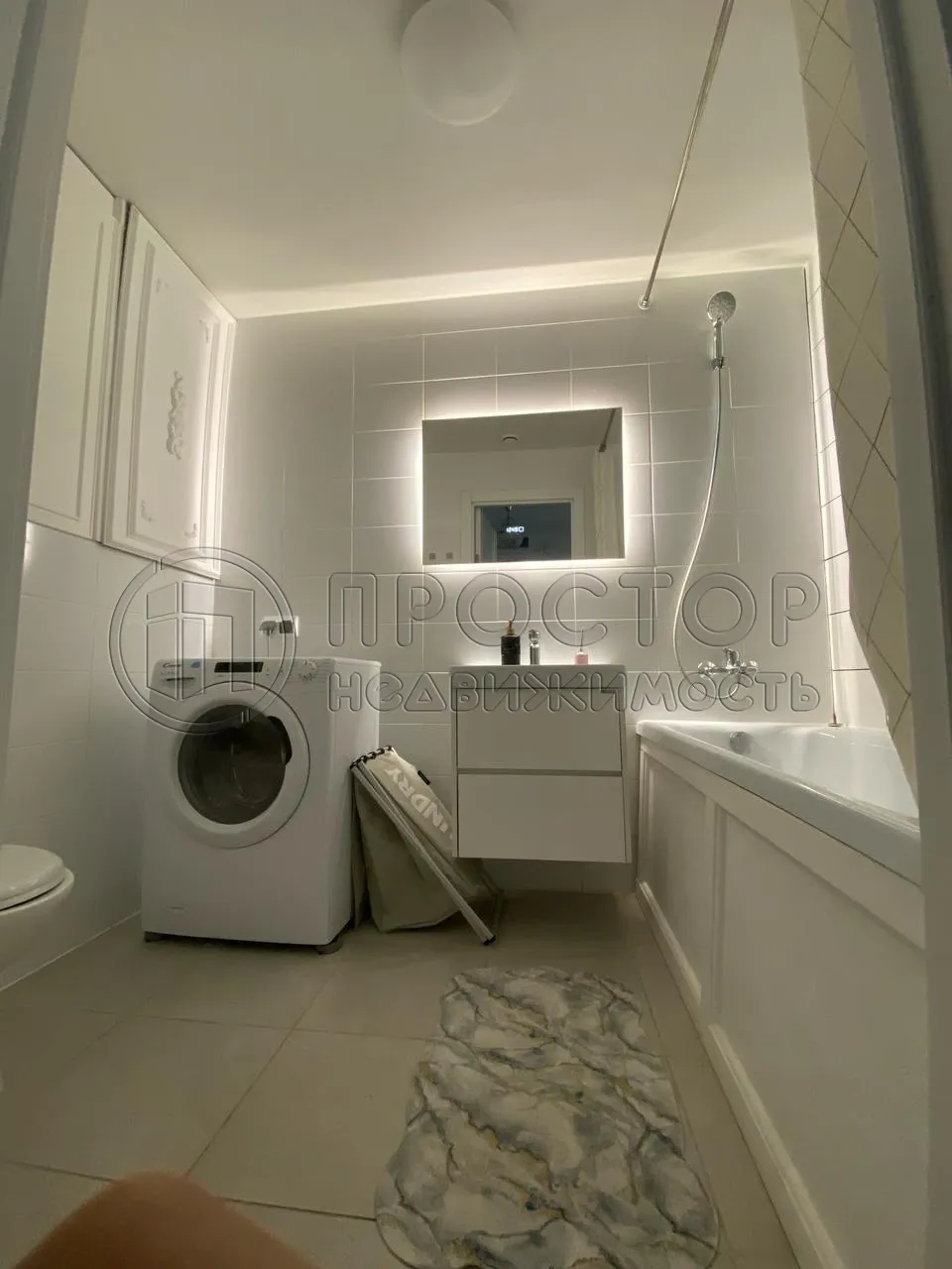 1-комнатная квартира, 44 м² - фото 12