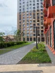 1-комнатная квартира, 44 м² - фото 29