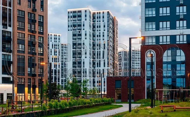 2-комнатная квартира, 58.9 м² - фото 6