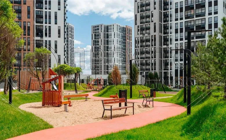 2-комнатная квартира, 58.9 м² - фото 9