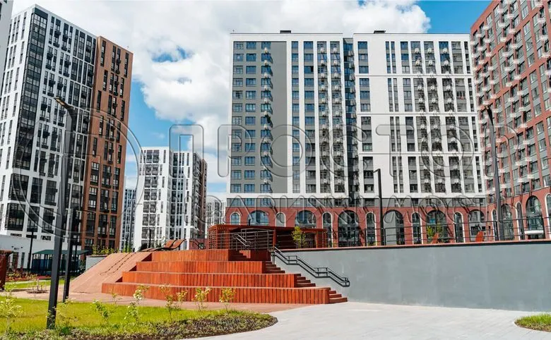 2-комнатная квартира, 58.9 м² - фото 10