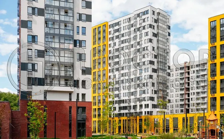 2-комнатная квартира, 58.9 м² - фото 11