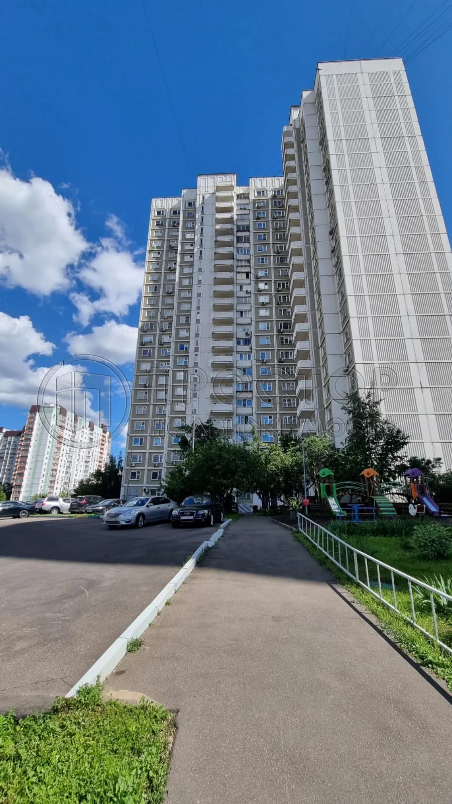 2-комнатная квартира, 59.7 м² - фото 2