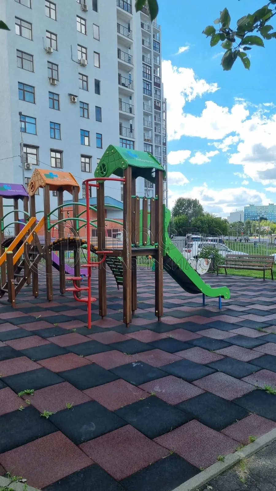 2-комнатная квартира, 59.7 м² - фото 3