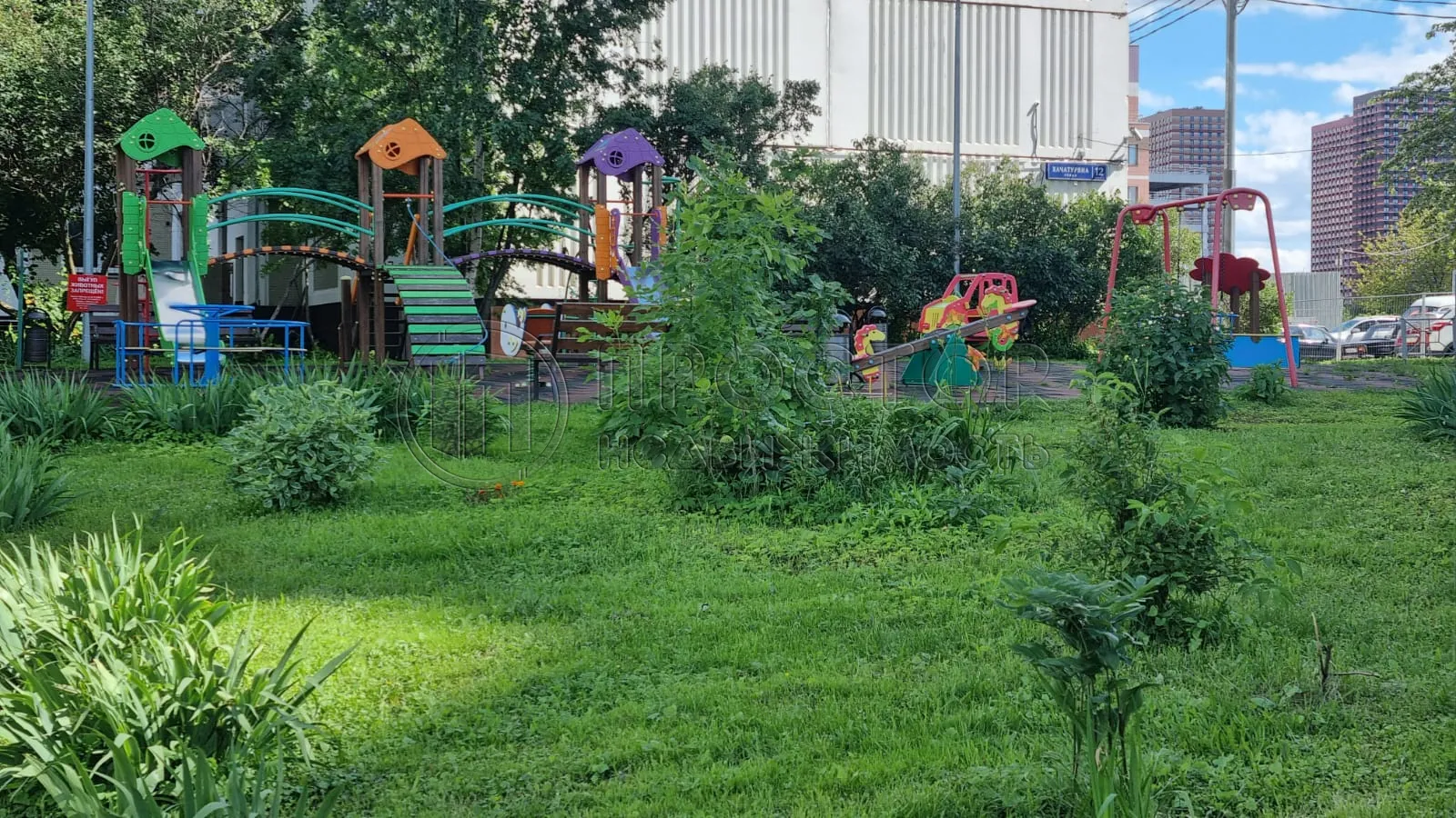 2-комнатная квартира, 59.7 м² - фото 4