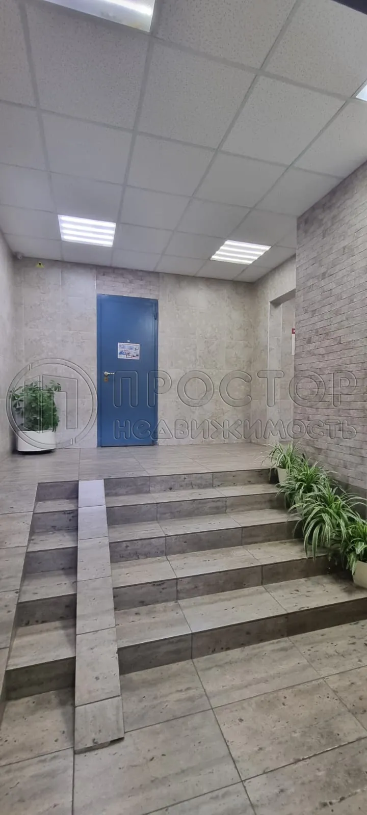 2-комнатная квартира, 59.7 м² - фото 5