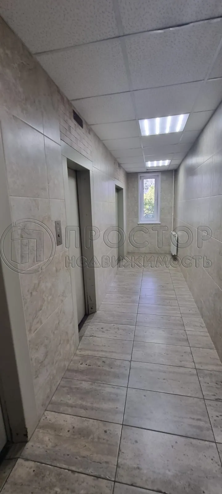 2-комнатная квартира, 59.7 м² - фото 7