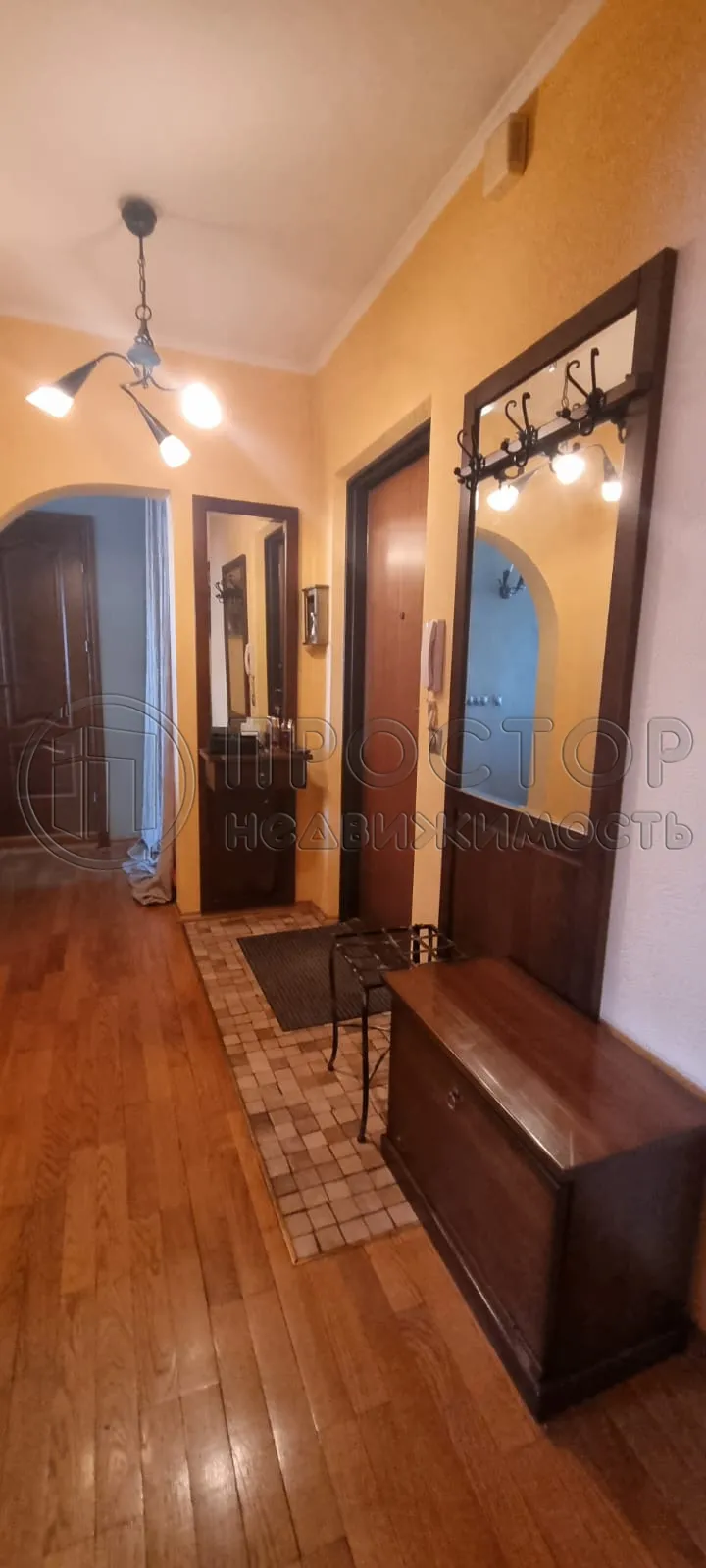 2-комнатная квартира, 59.7 м² - фото 8