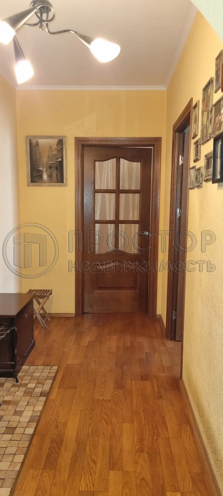 2-комнатная квартира, 59.7 м² - фото 9