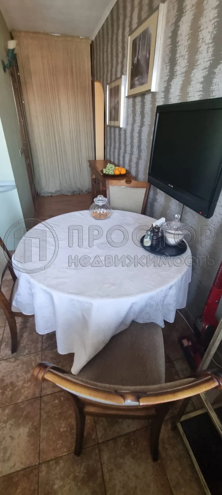 2-комнатная квартира, 59.7 м² - фото 11