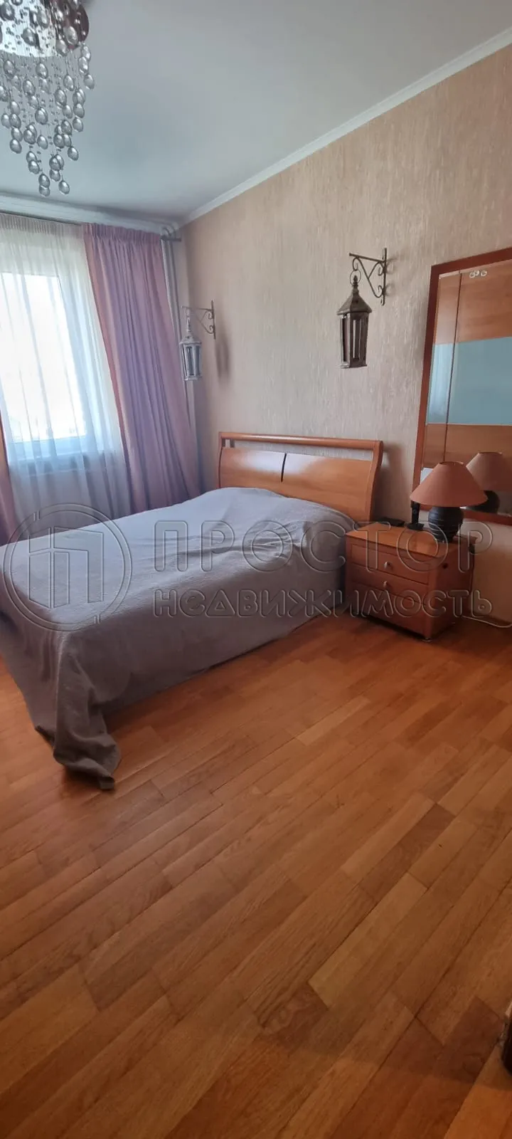 2-комнатная квартира, 59.7 м² - фото 13