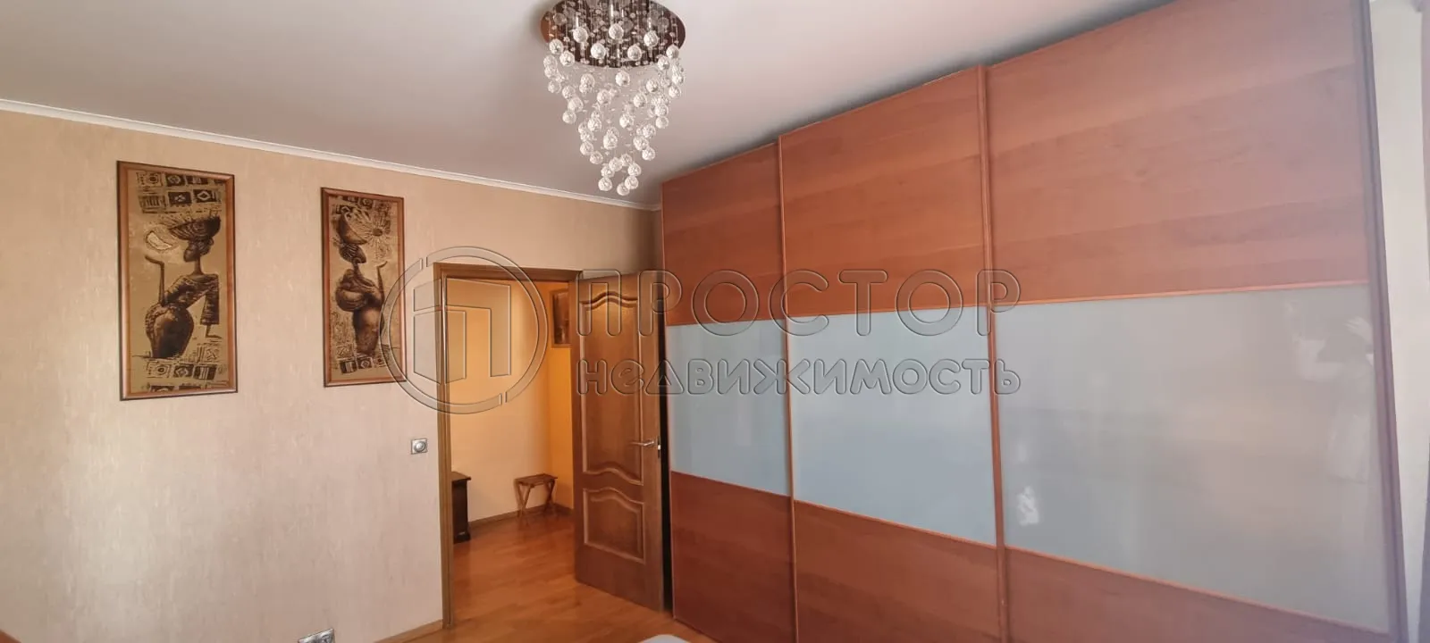 2-комнатная квартира, 59.7 м² - фото 14
