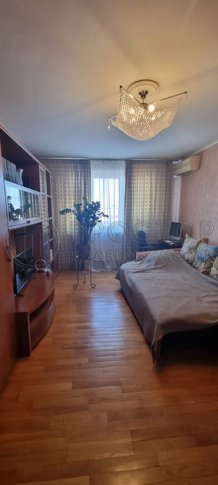 2-комнатная квартира, 59.7 м² - фото 16