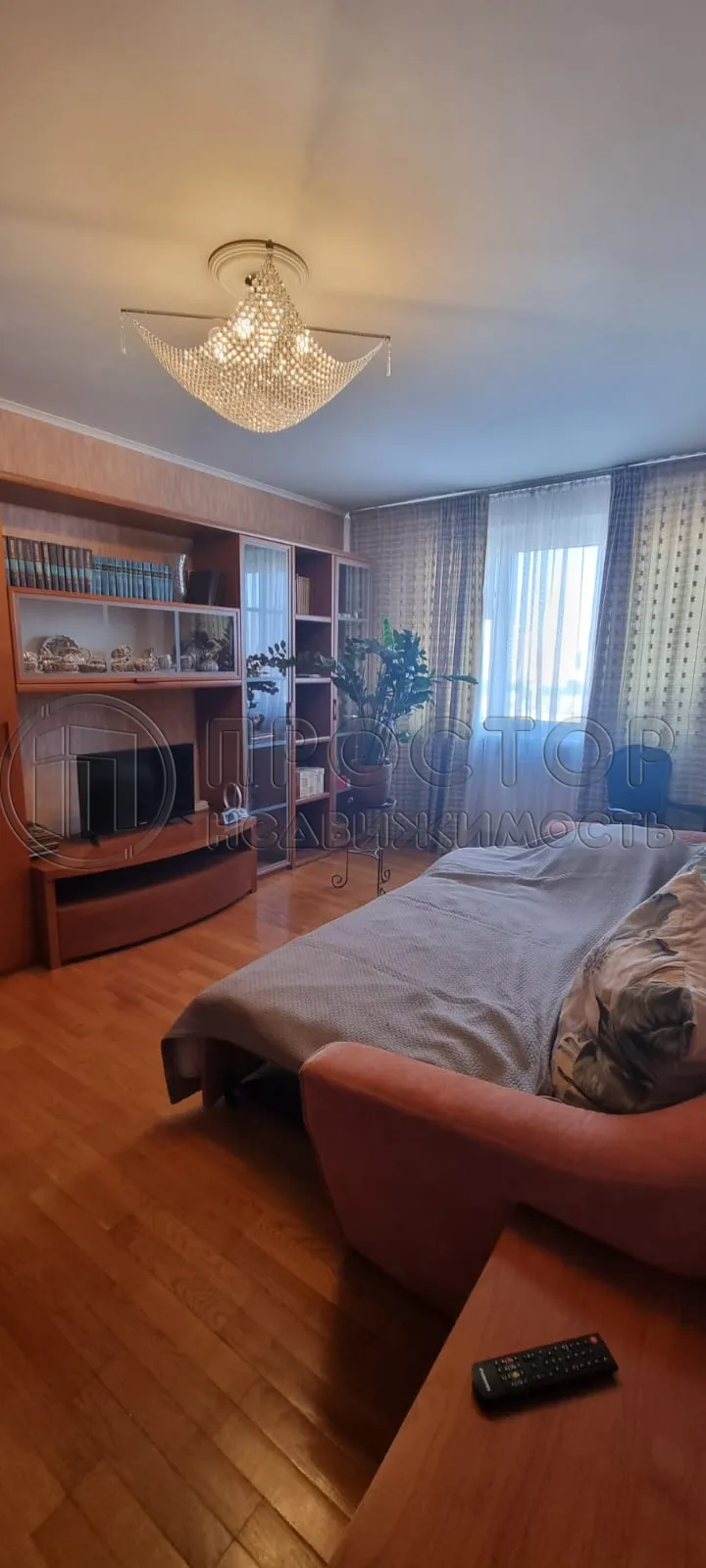 2-комнатная квартира, 59.7 м² - фото 17