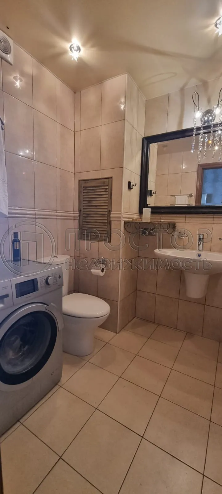 2-комнатная квартира, 59.7 м² - фото 19