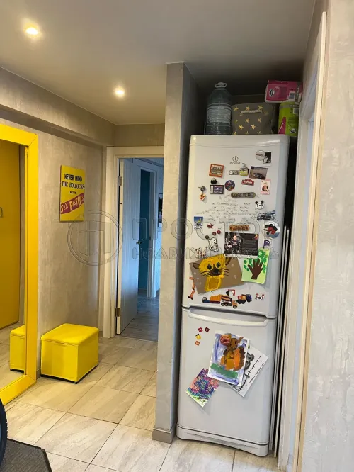 3-комнатная квартира, 56 м² - фото 6