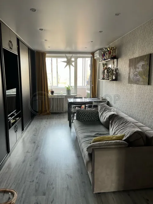3-комнатная квартира, 56 м² - фото 7