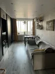 3-комнатная квартира, 56 м² - фото 22