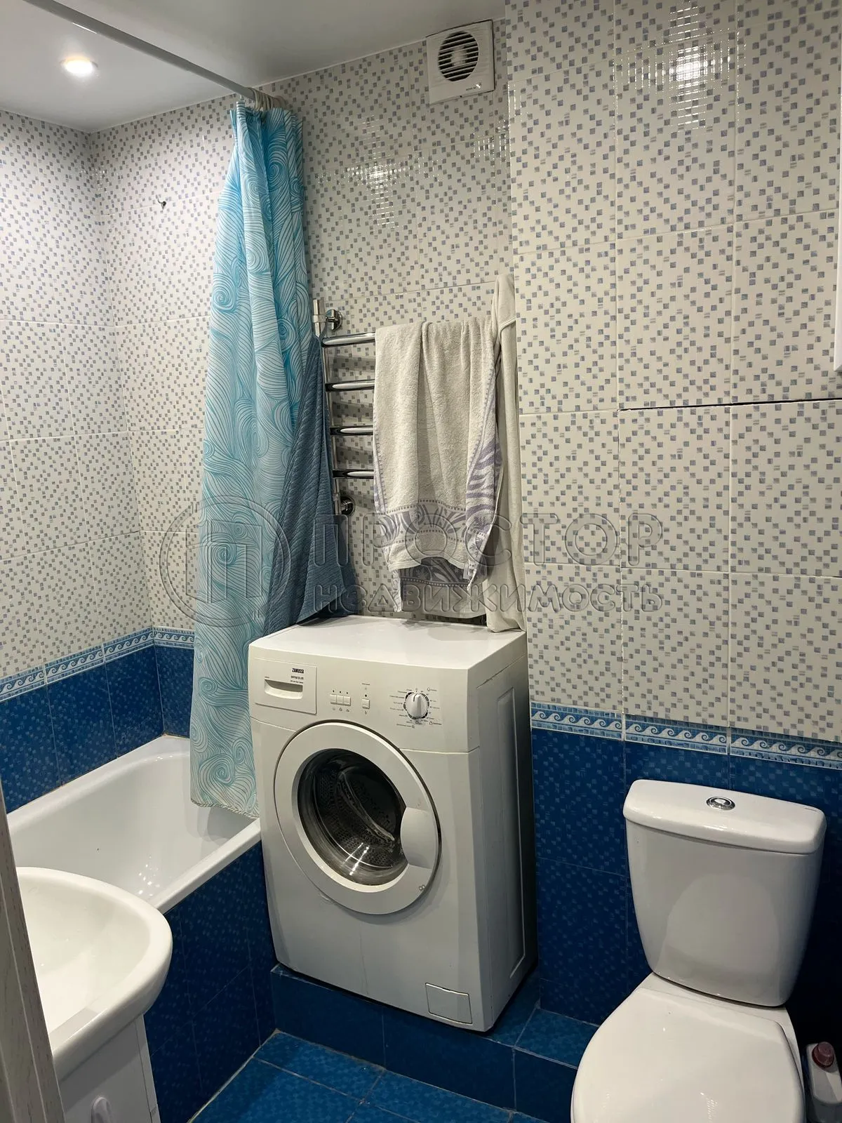 3-комнатная квартира, 56 м² - фото 9