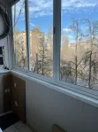 3-комнатная квартира, 56 м² - фото 26