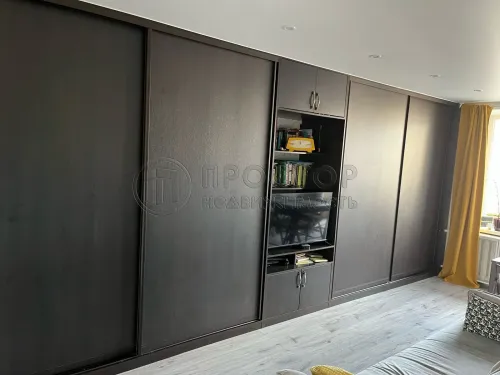 3-комнатная квартира, 56 м² - фото 12