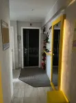 3-комнатная квартира, 56 м² - фото 28