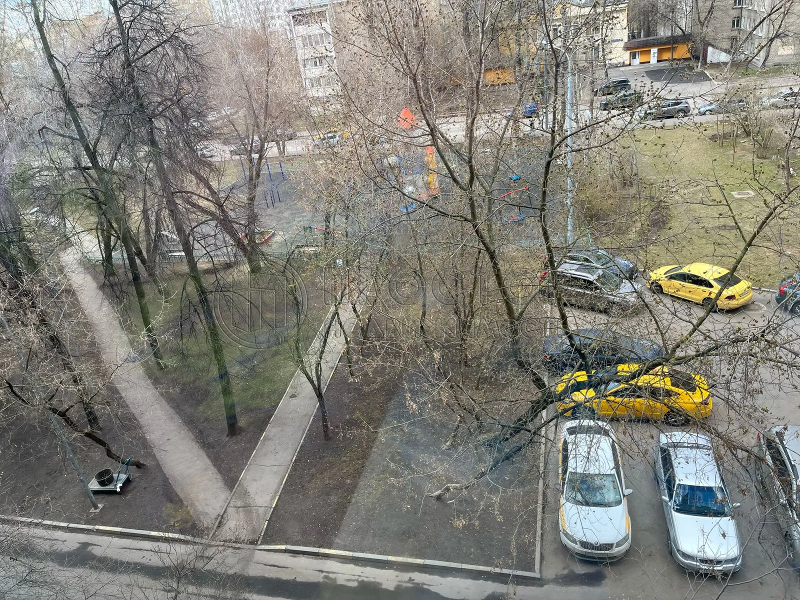 3-комнатная квартира, 56 м² - фото 14