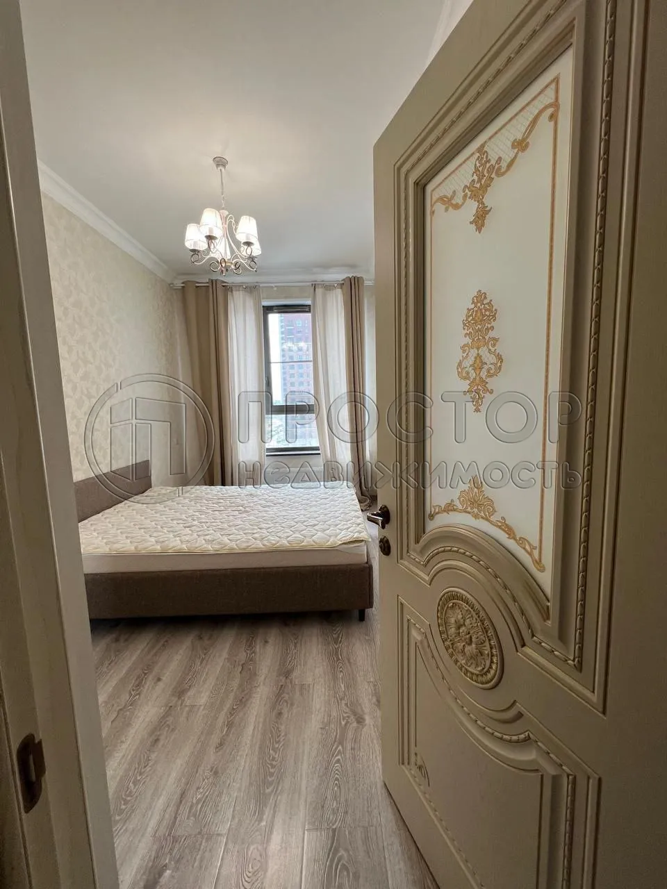 1-комнатная квартира, 38 м² - фото 3