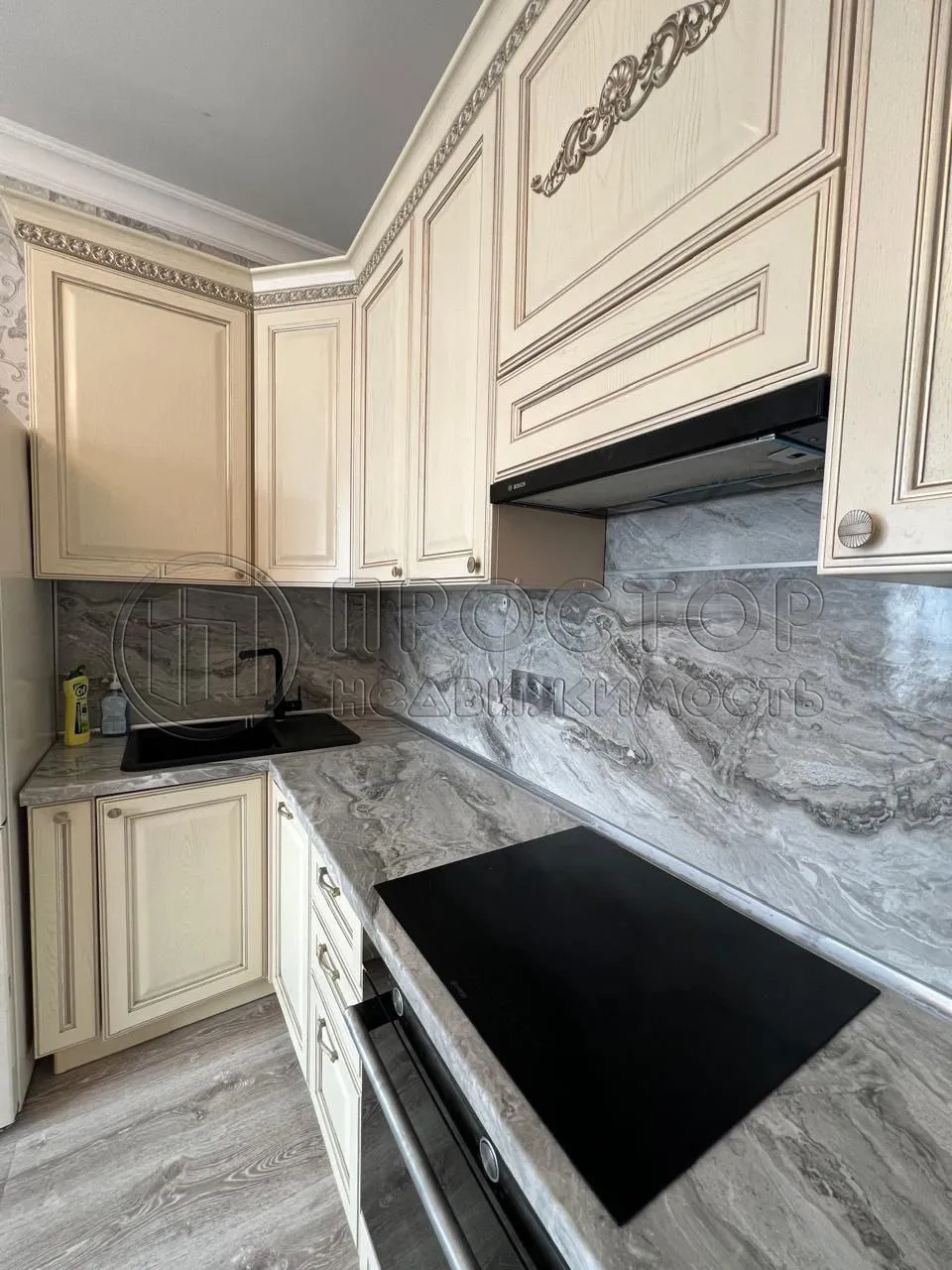 1-комнатная квартира, 38 м² - фото 6