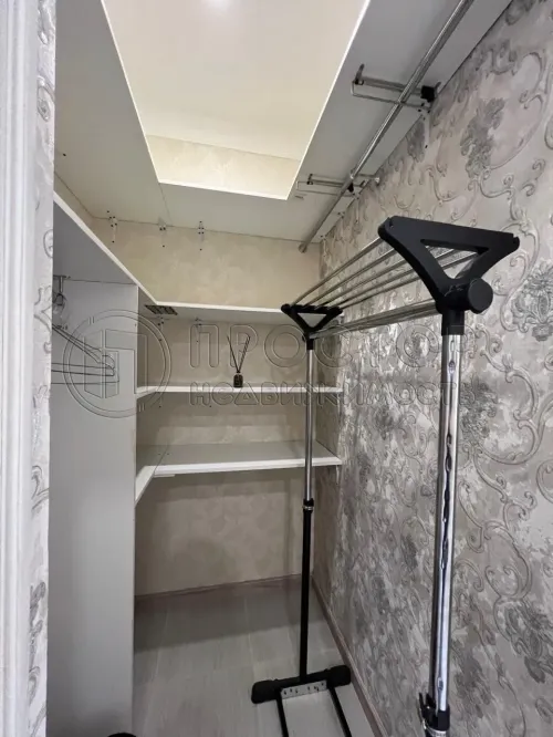 1-комнатная квартира, 38 м² - фото 7