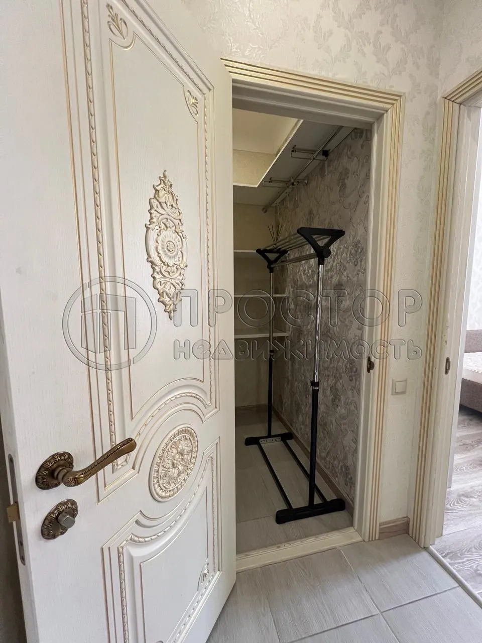 1-комнатная квартира, 38 м² - фото 8