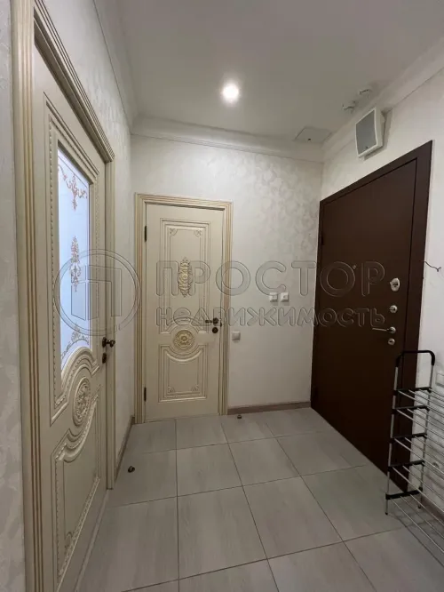 1-комнатная квартира, 38 м² - фото 9